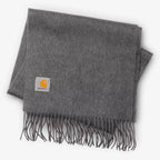 Dark Grey Heather