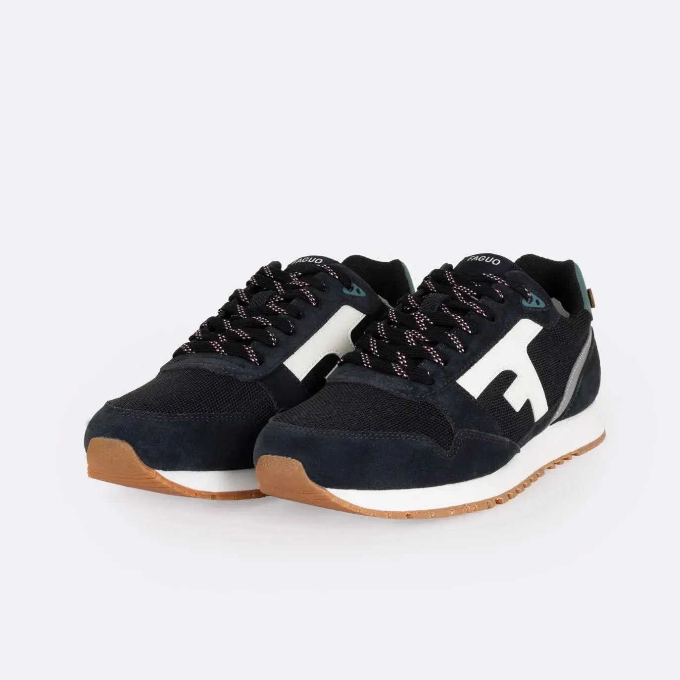 ELM RUNNINGS BLEU MARINE FAGUO -  Klubb
