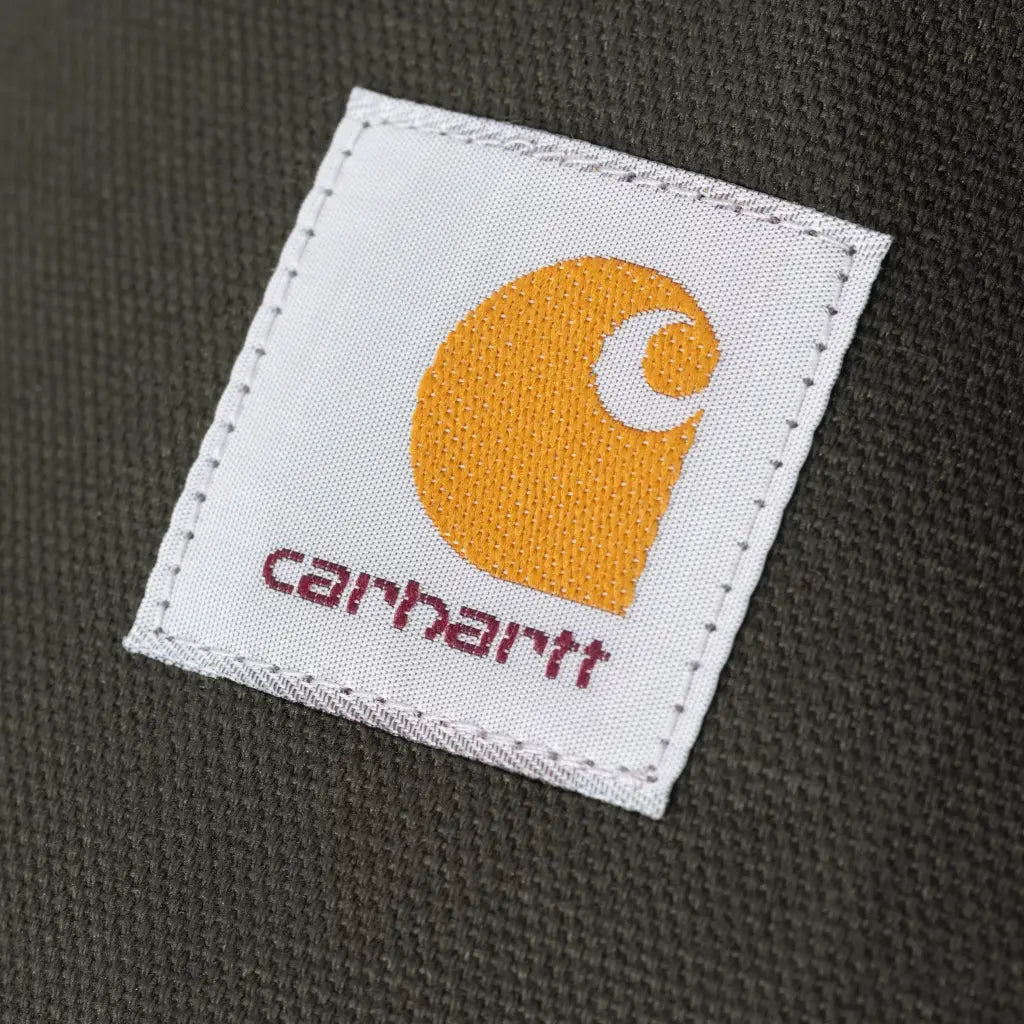 CARHARTT WIP -  ENSEMBLE DE JARDINIÈRES - OLIVE -  Klubb