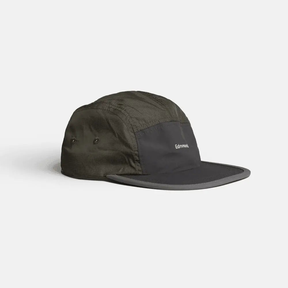 FIVE PANEL CAP