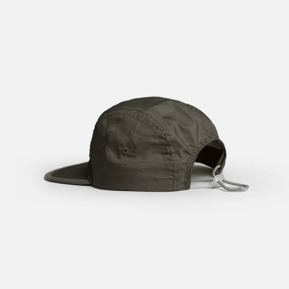 FIVE PANEL CAP