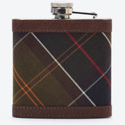 FLASQUE TARTAN BARBOUR -  Klubb