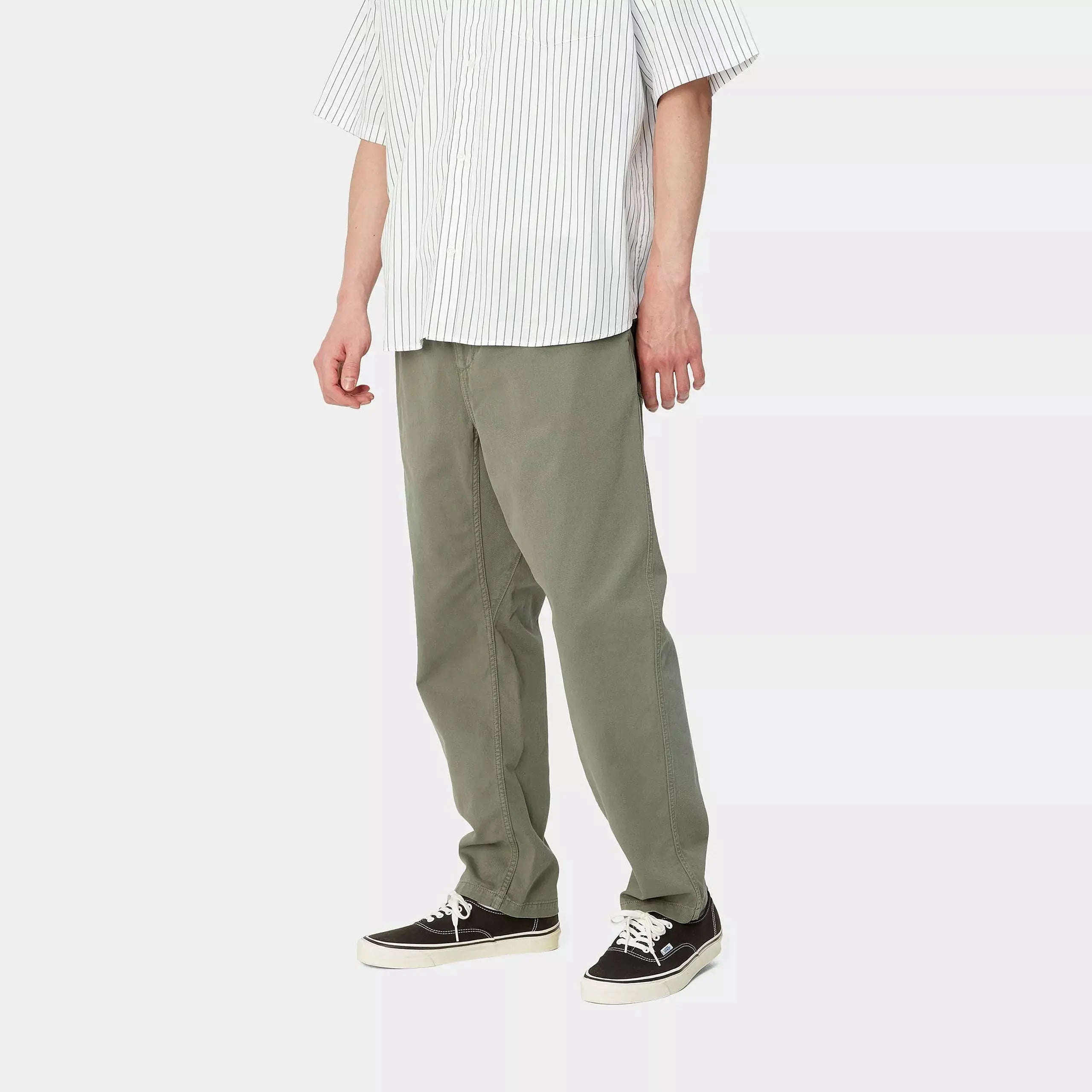 FLINT PANT - PARK CARHARTT WIP -  Klubb