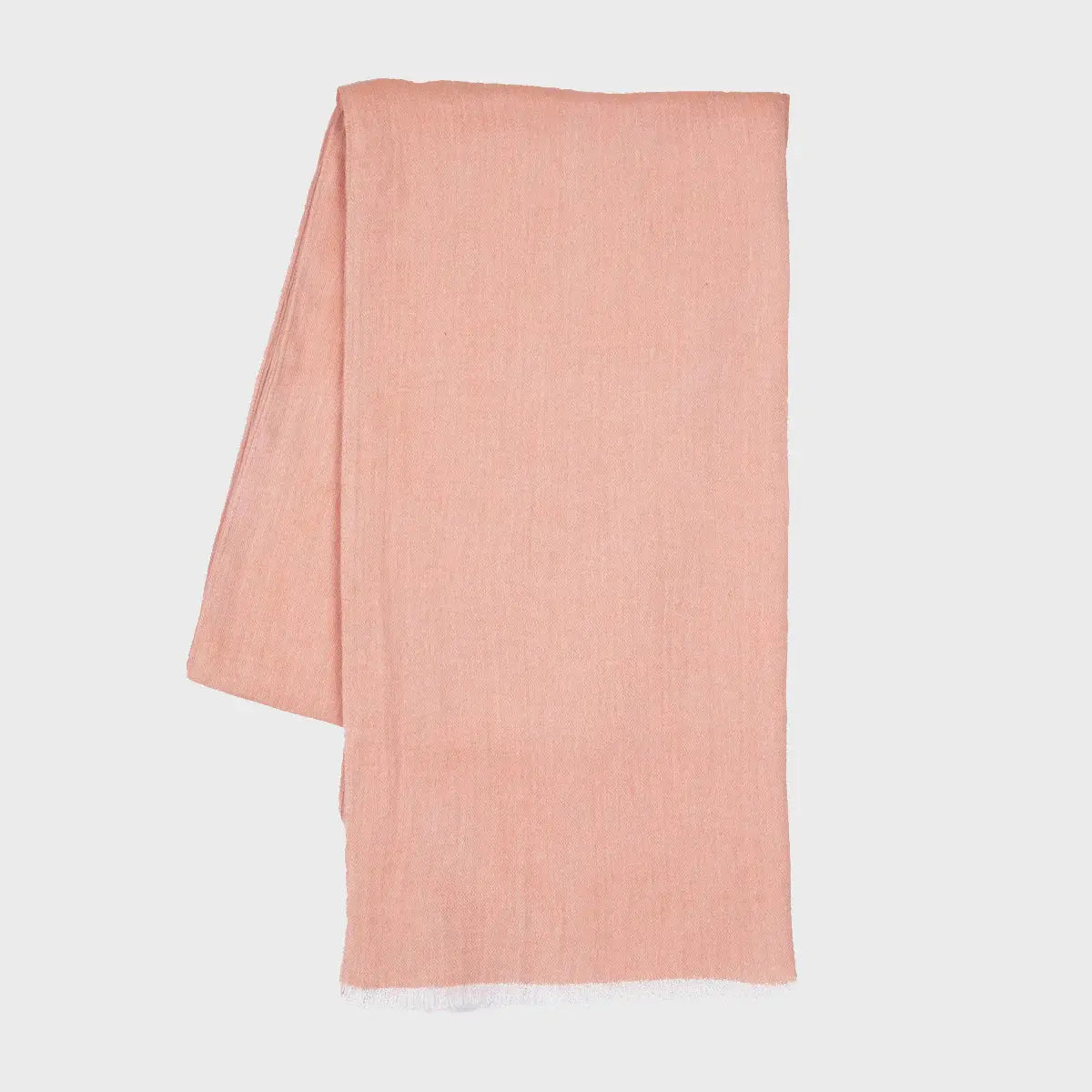 FOULARD JACQUARD ORANGE BILLYBELT -  Klubb