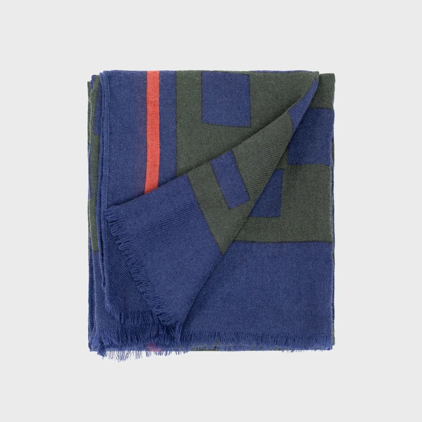 FOULARD LAINE - ELIOTT