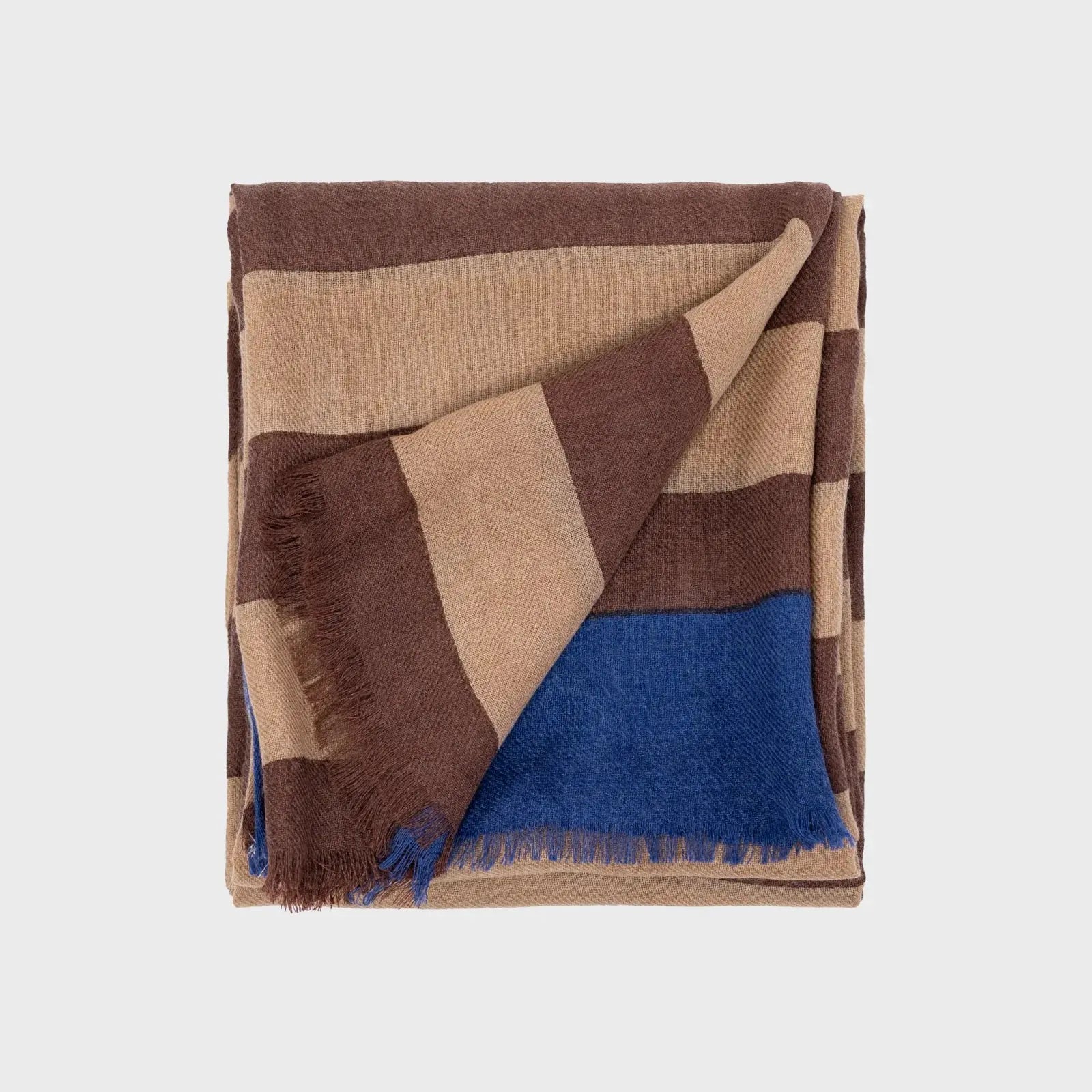 BILLYBELT -  FOULARD LAINE - FÉLIX -  Klubb