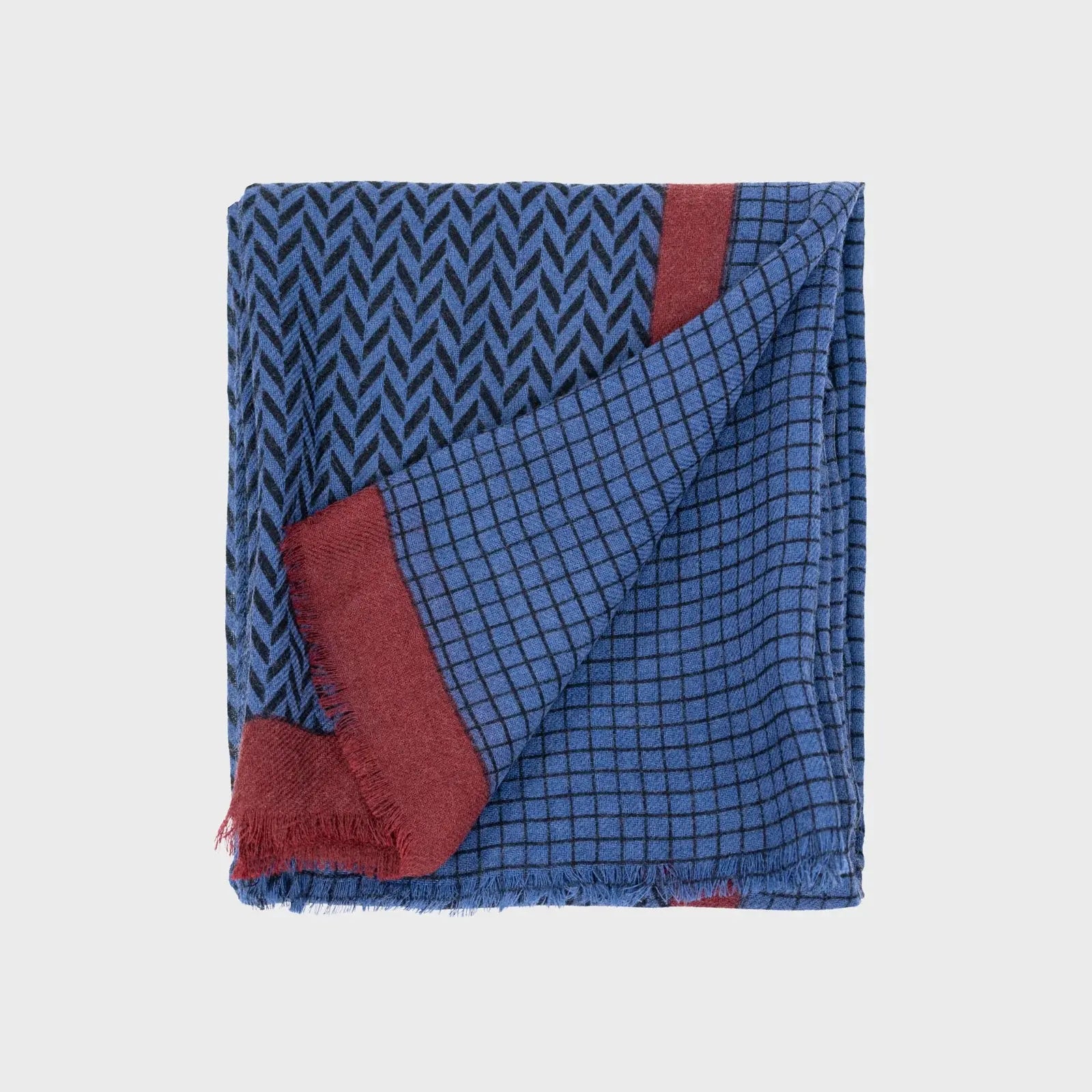 FOULARD LAINE - GASPARD