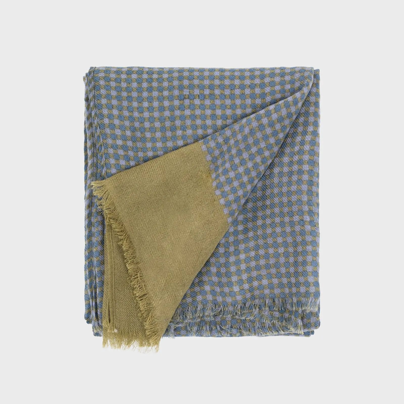 BILLYBELT -  FOULARD LAINE - MARCEAU -  Klubb