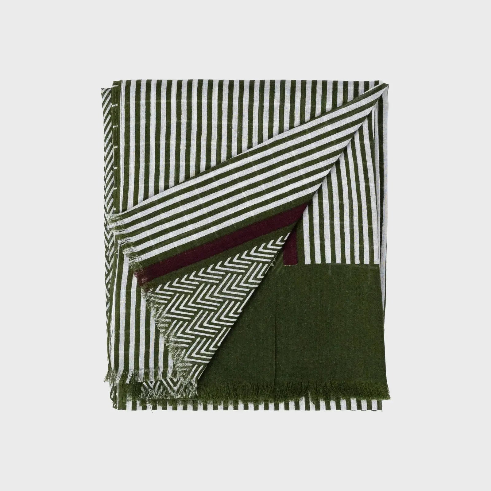 Foulard - Naples - Billybelt