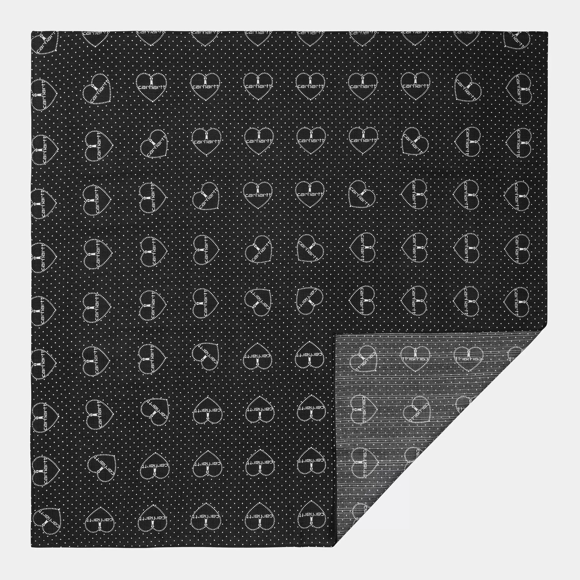 FUROSHIKI BLACK CARHARTT WIP -  Klubb
