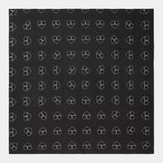 FUROSHIKI BLACK CARHARTT WIP -  Klubb