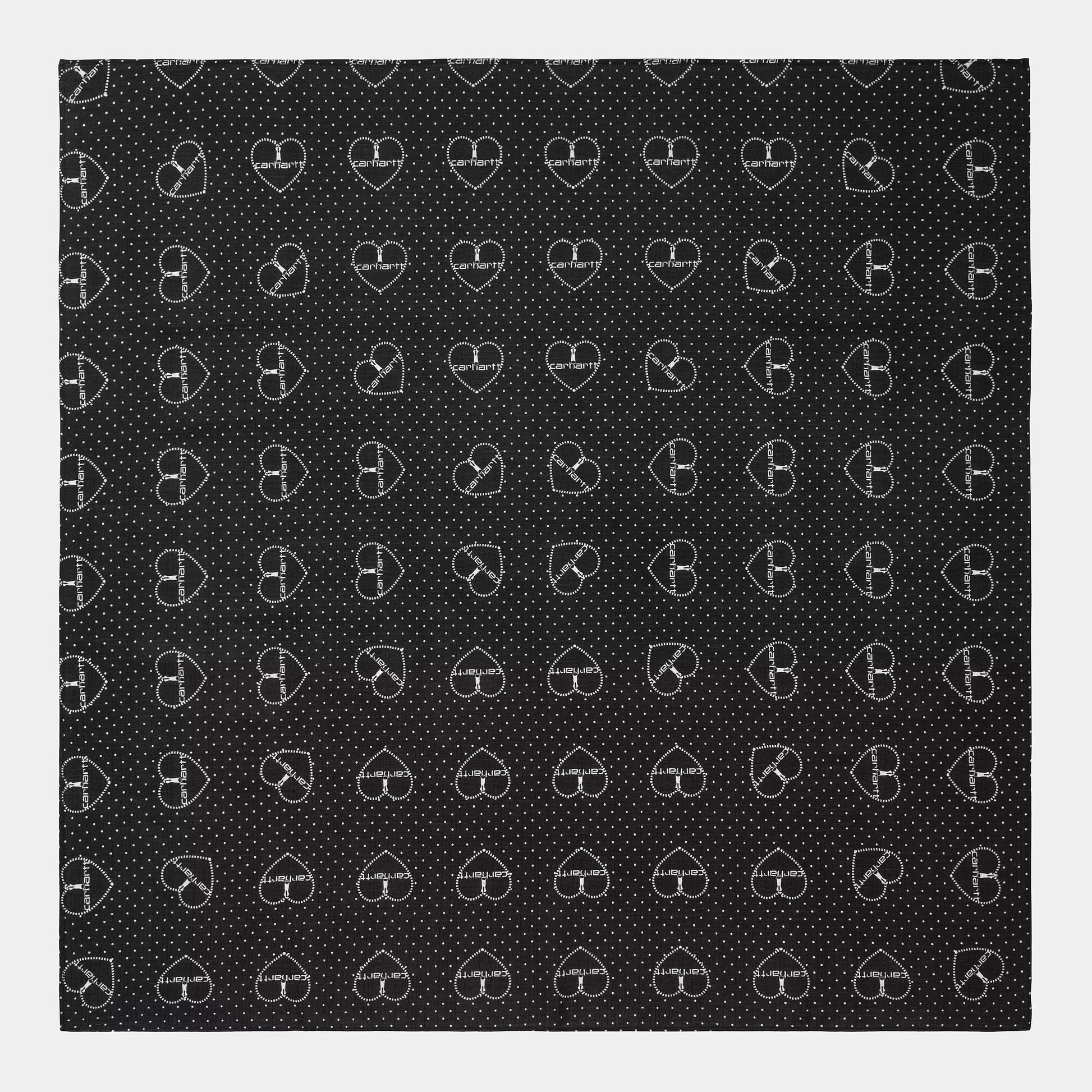 FUROSHIKI BLACK CARHARTT WIP -  Klubb