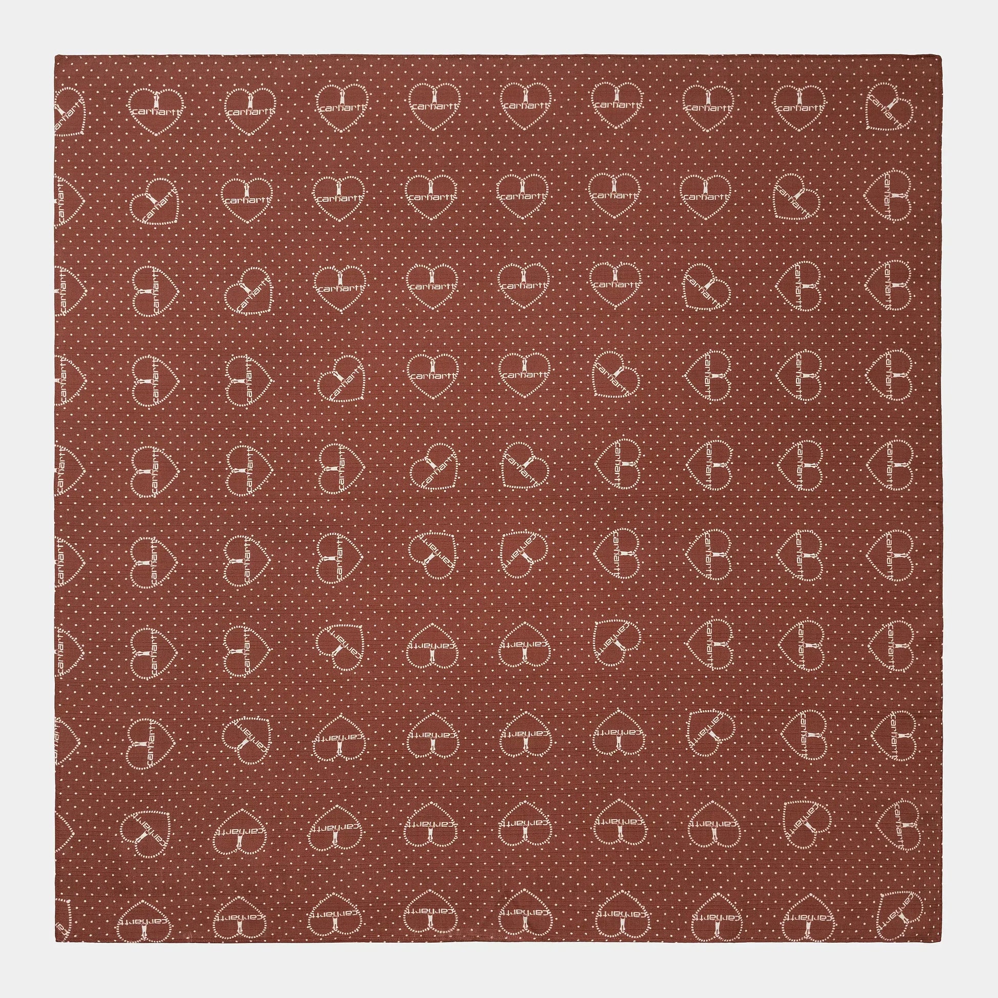 FUROSHIKI HENNA CARHARTT WIP -  Klubb