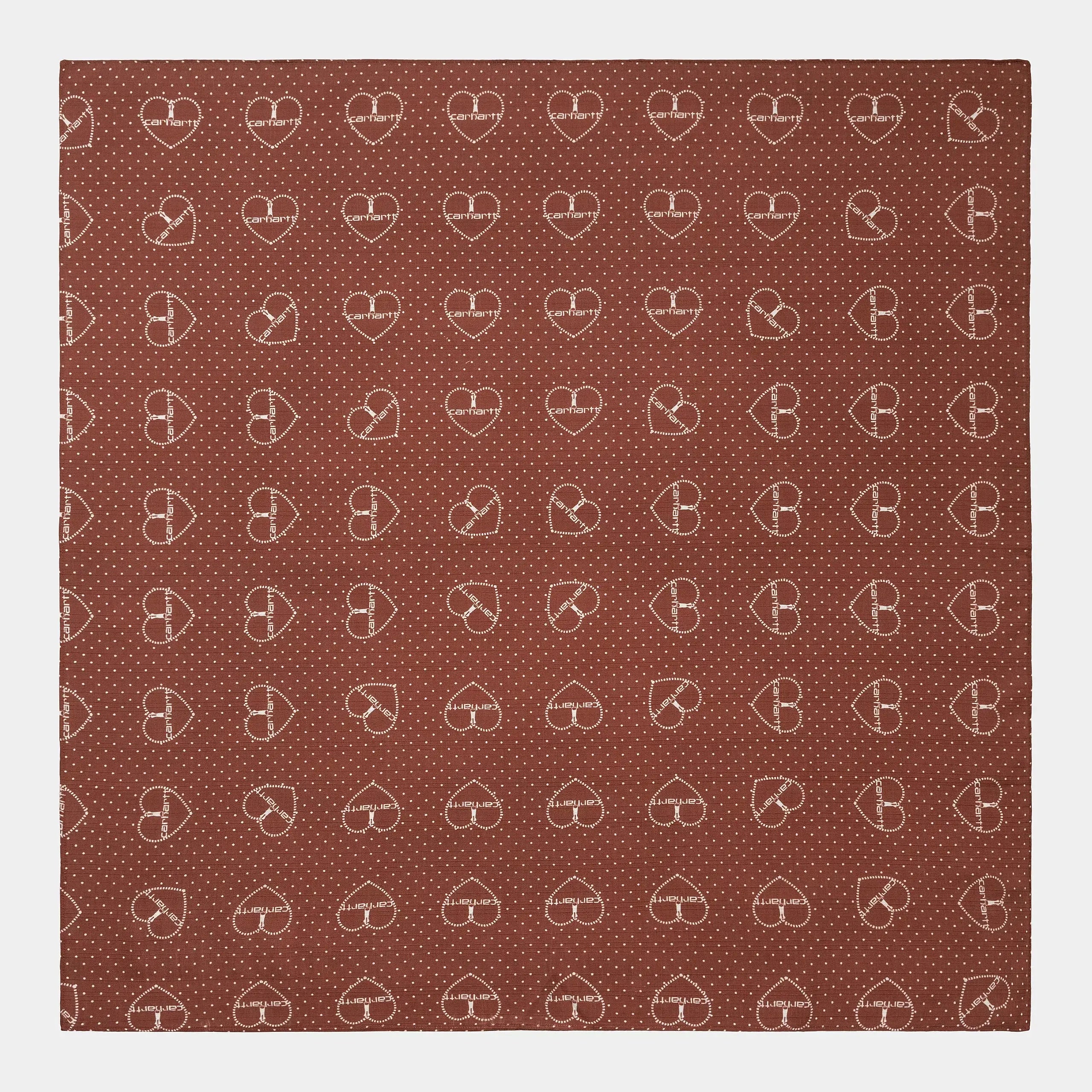 FUROSHIKI HENNA CARHARTT WIP -  Klubb