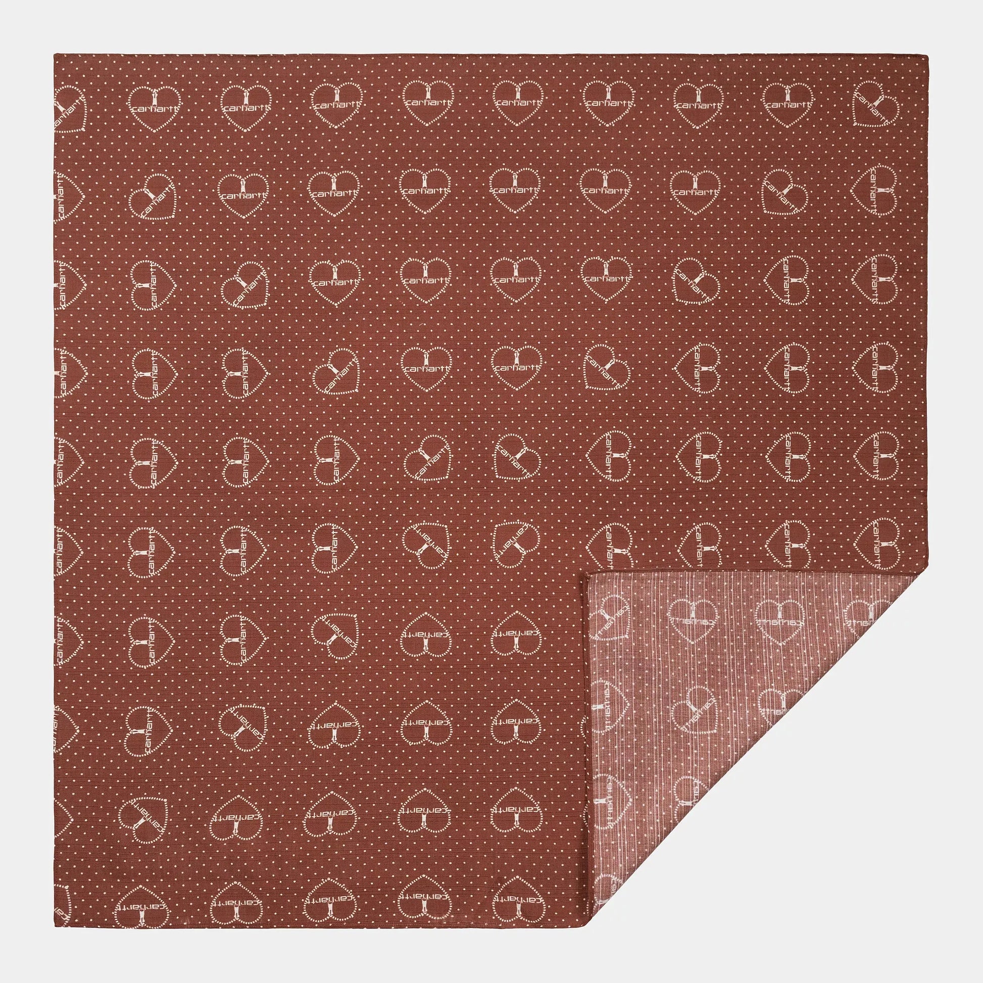 FUROSHIKI HENNA CARHARTT WIP -  Klubb