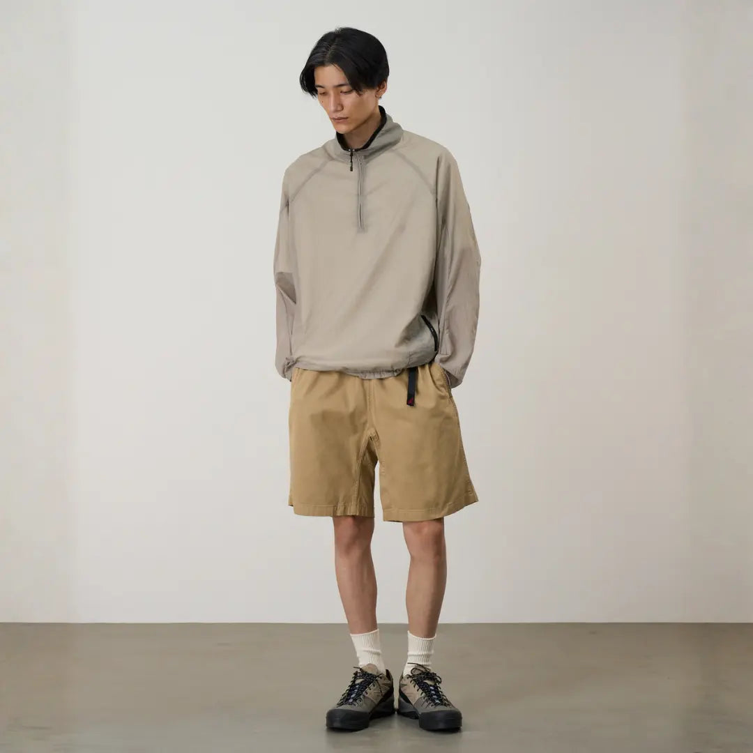 G-short - Chino - Gramicci - détail 2