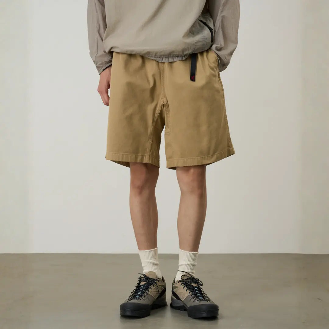 G-short - Chino - Gramicci - détail 3