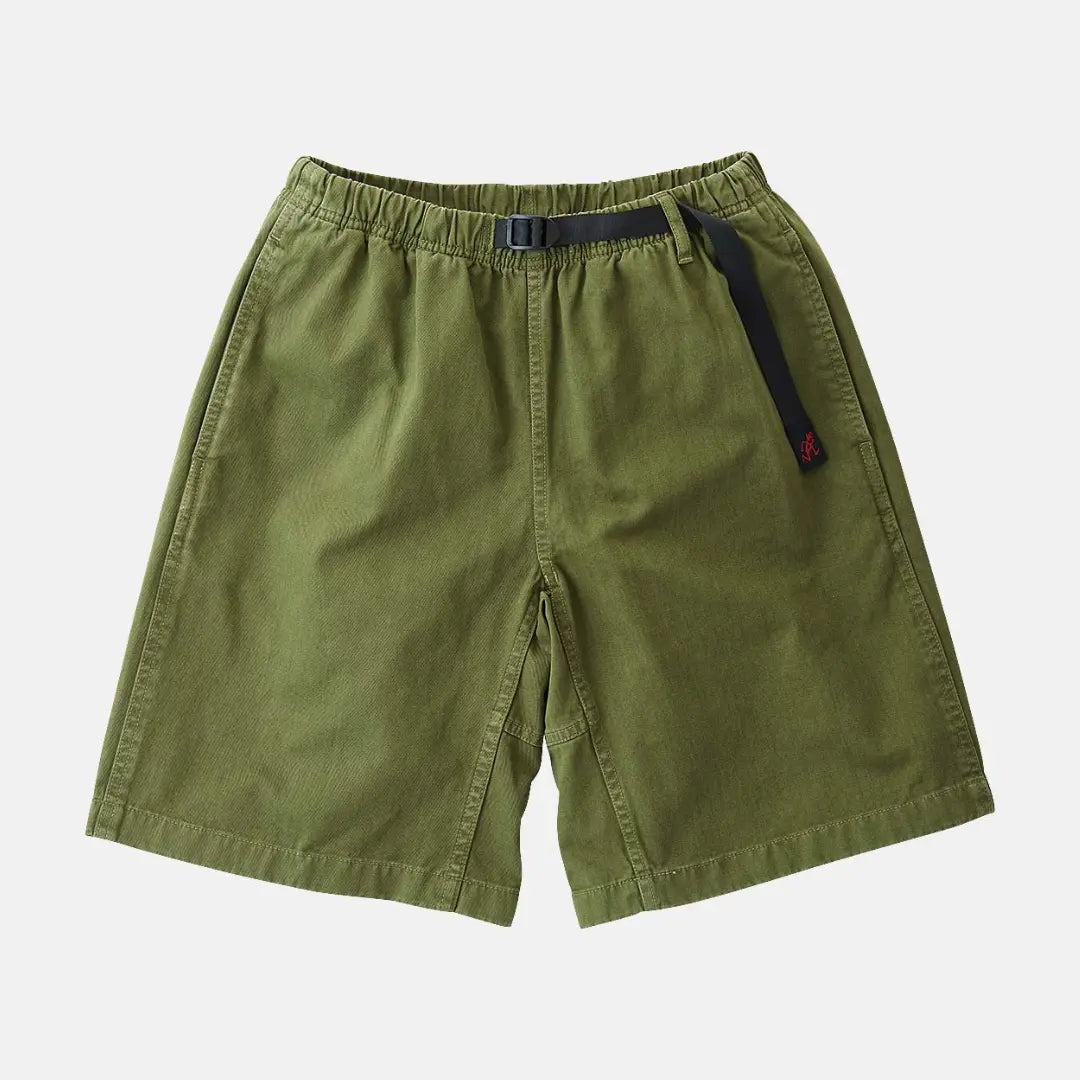 G-short - Olive - Gramicci
