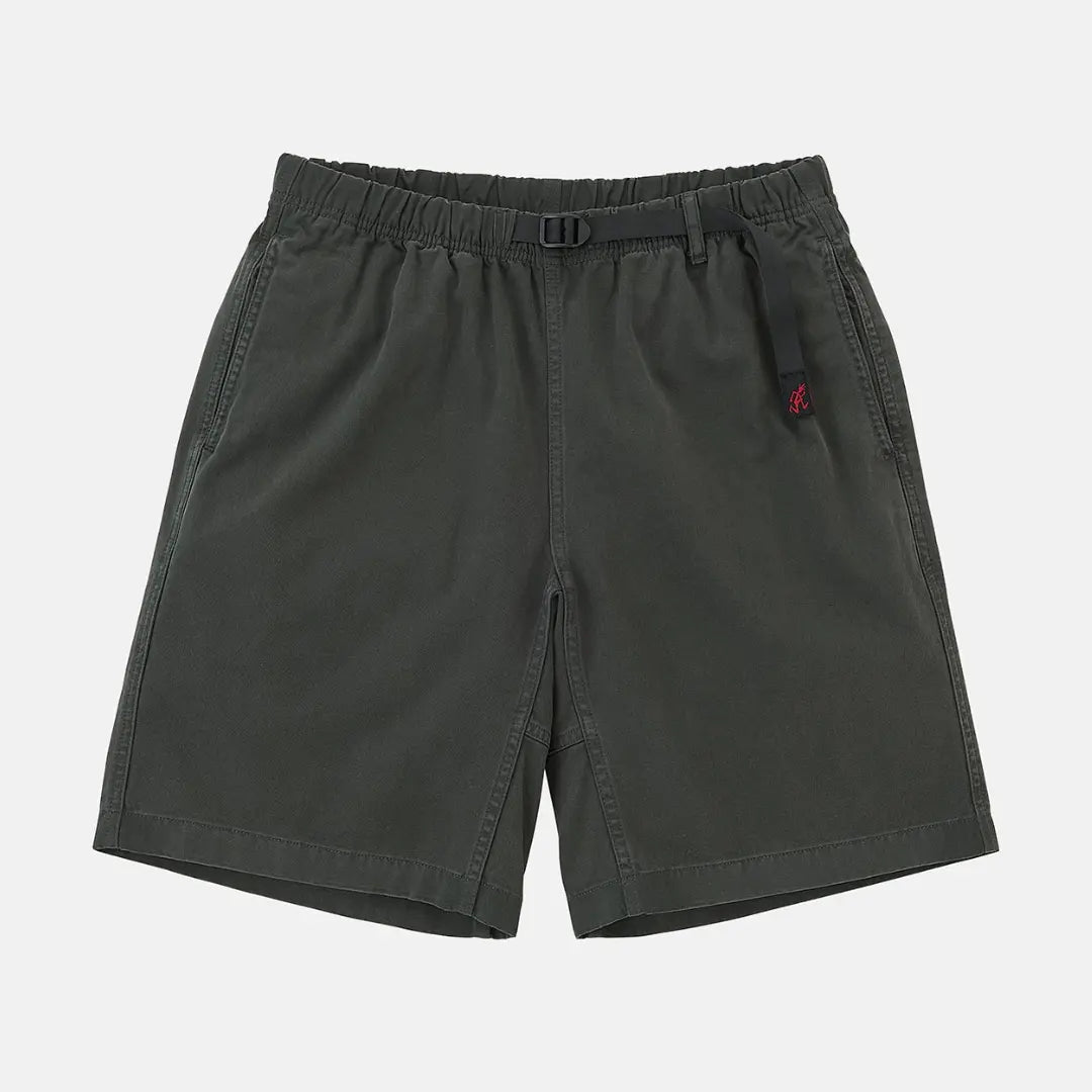 G-SHORT - SMOKEY GREY