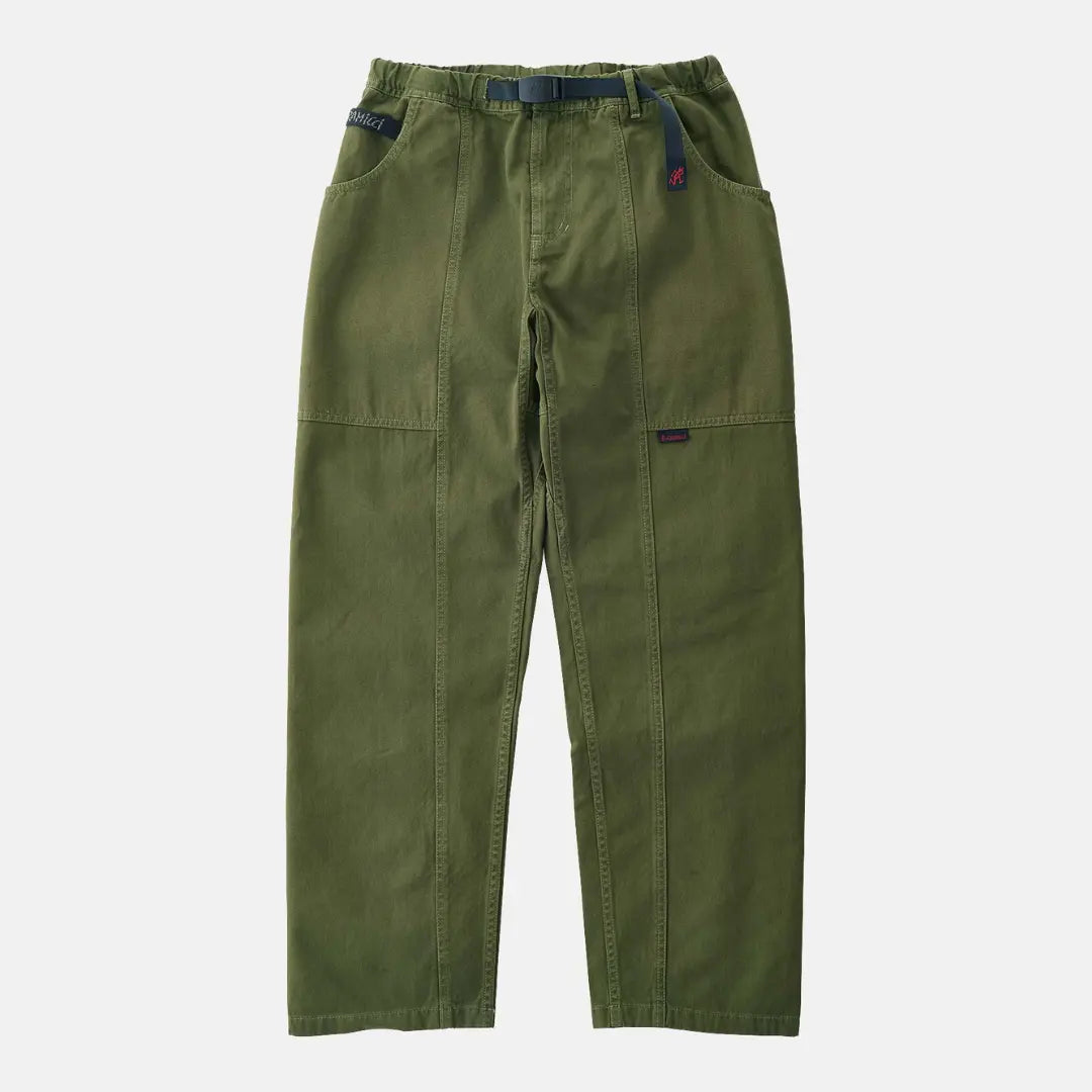 Gadget Pant - Olive - Gramicci