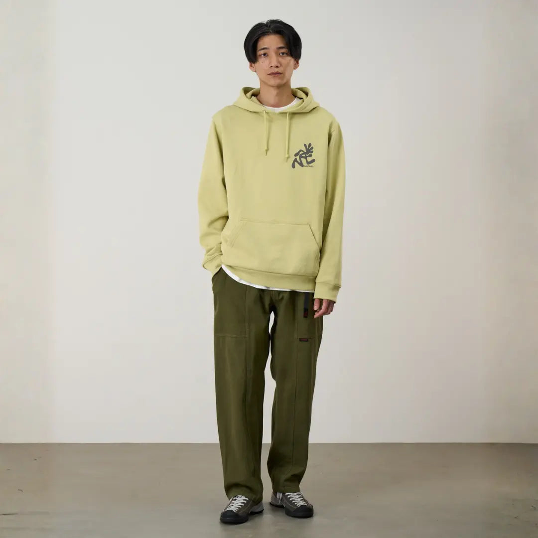 Gadget Pant - Olive - Gramicci - détail 2