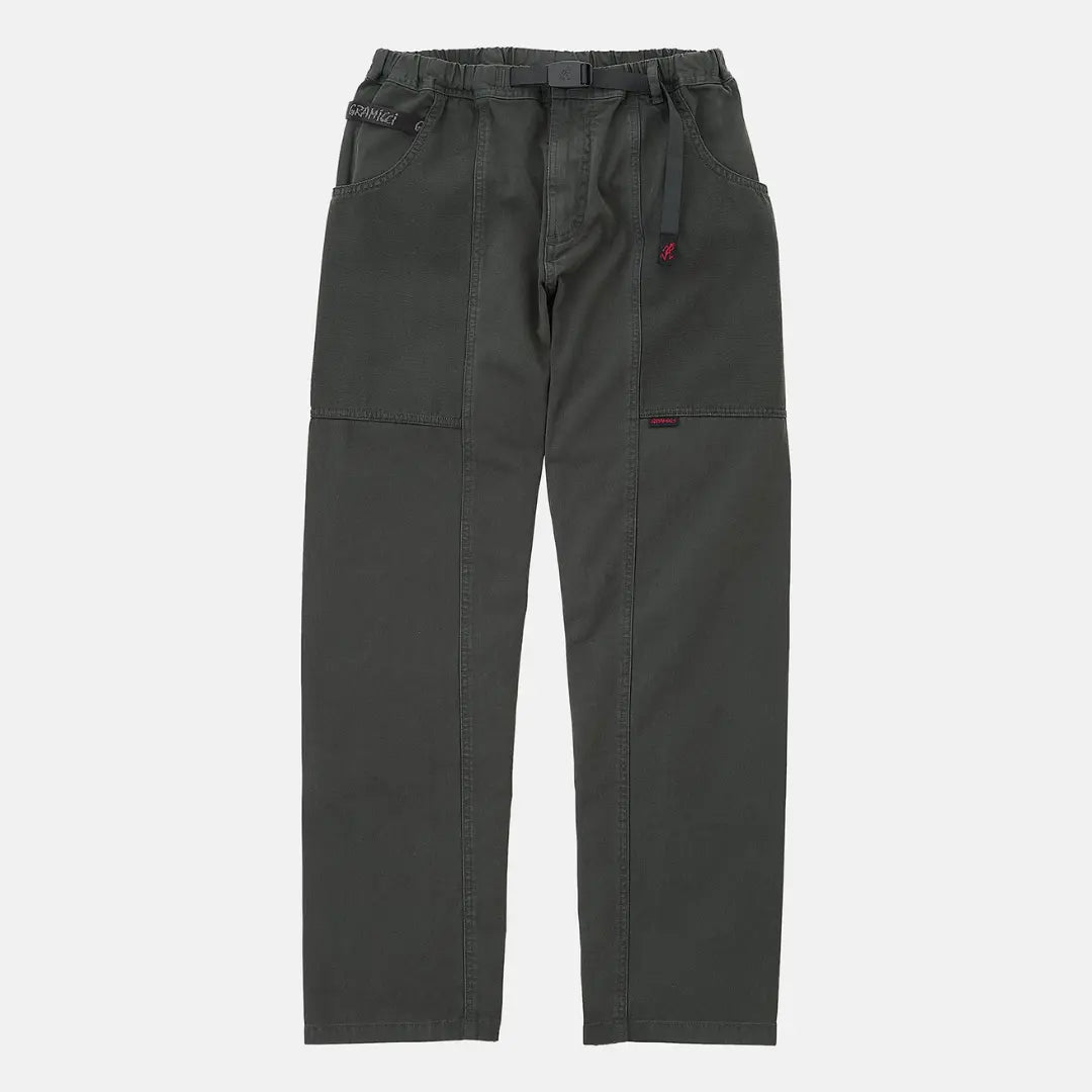 Gadget Pant - Smokey Grey - Gramicci