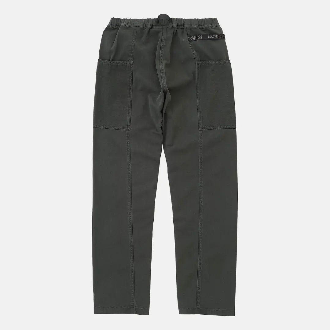 Gadget Pant - Smokey Grey - Gramicci - détail 4