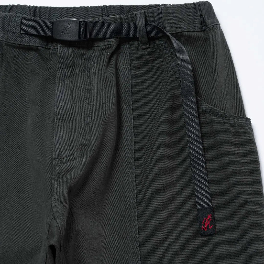 Gadget Pant - Smokey Grey - Gramicci - détail 5