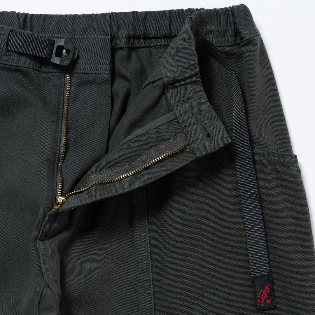Gadget Pant - Smokey Grey - Gramicci - détail 6