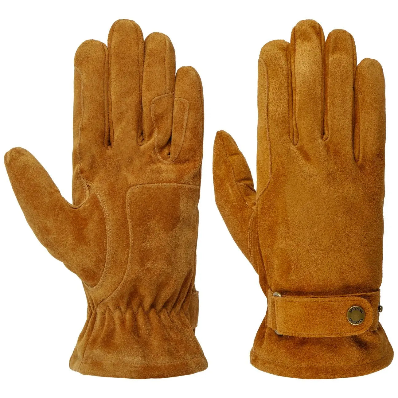 GANTS CUIR REVETAL