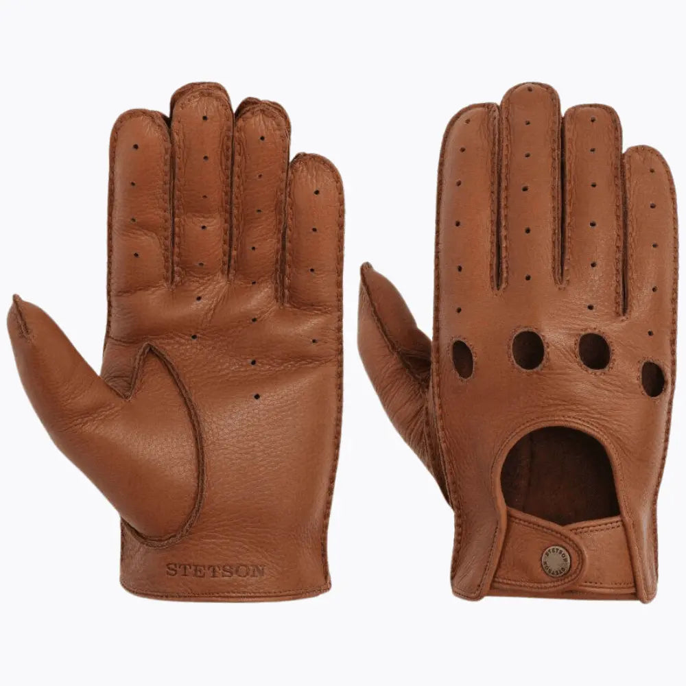 GANTS DE CONDUITE NAPPA