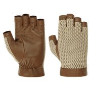 STETSON -  GANTS MITAINES CROCHET -  Klubb