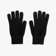 GANTS MUNRO - NOIR MACKIE -  Klubb