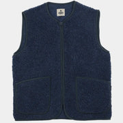 GILET PEPITCO - NAVY COLDBREAKER -  Klubb