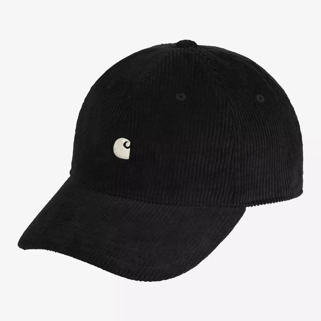 HARLEM CAP - BLACK