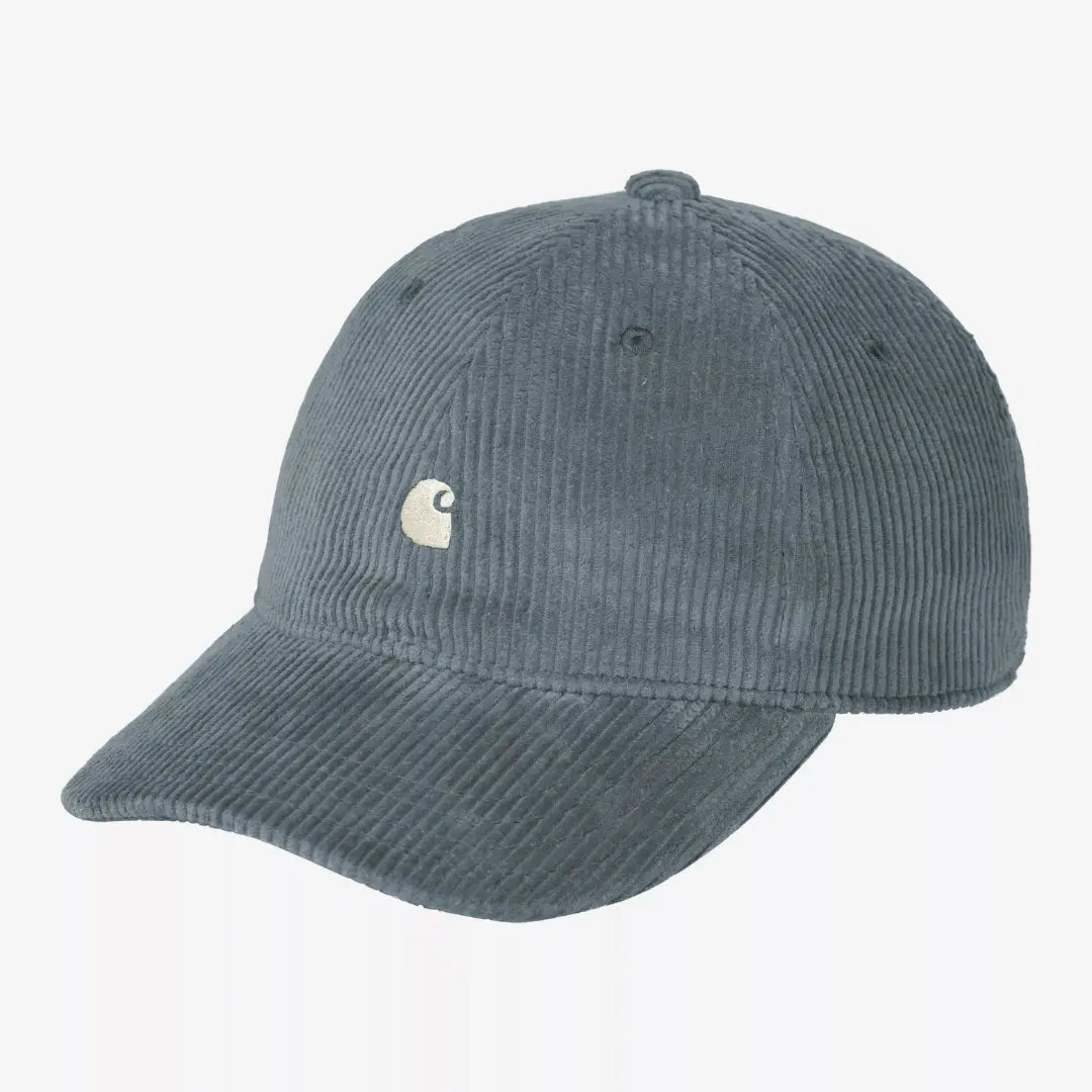 Harlem Cap - Cozy Blue - Carhartt WIP
