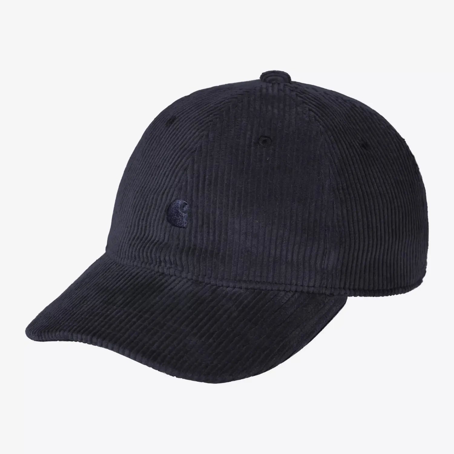 CARHARTT WIP -  HARLEM CAP - DARK NAVY -  Klubb