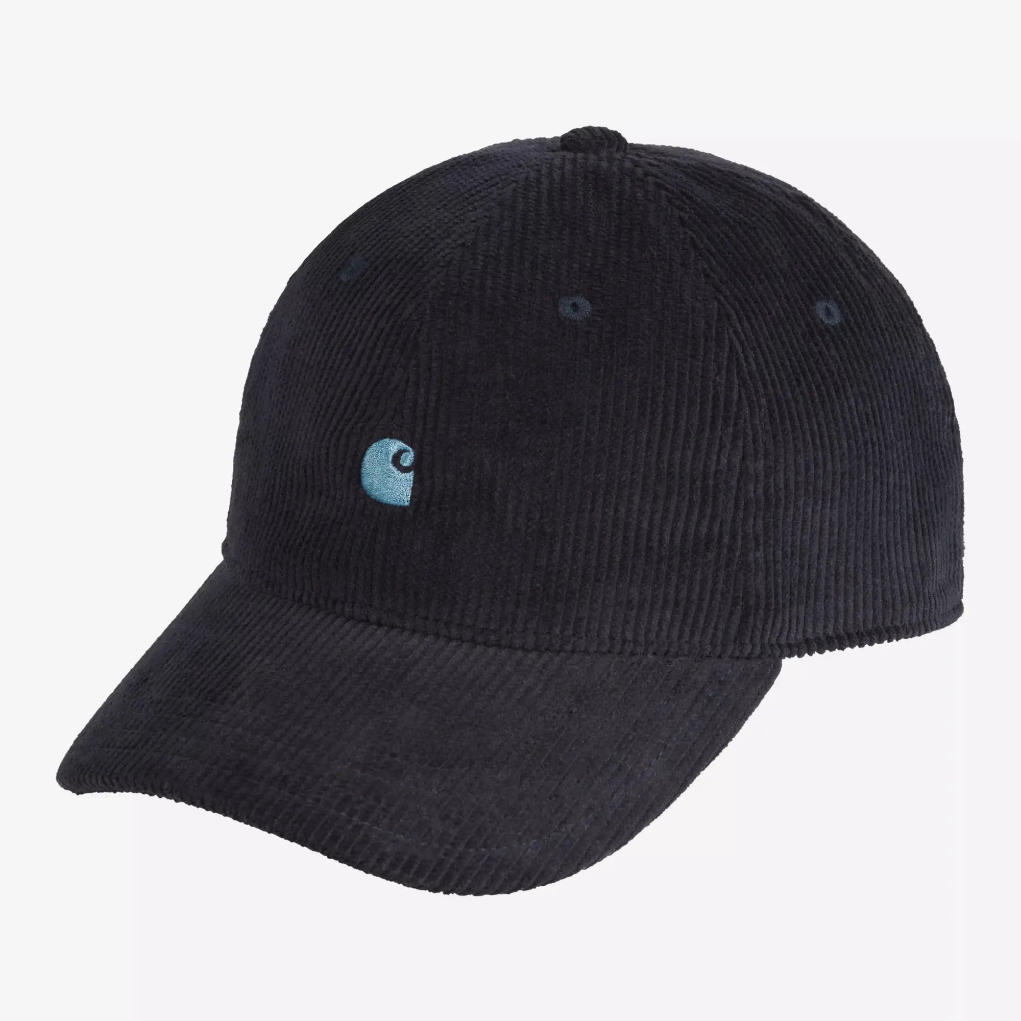 HARLEM CAP - DARK NAVY