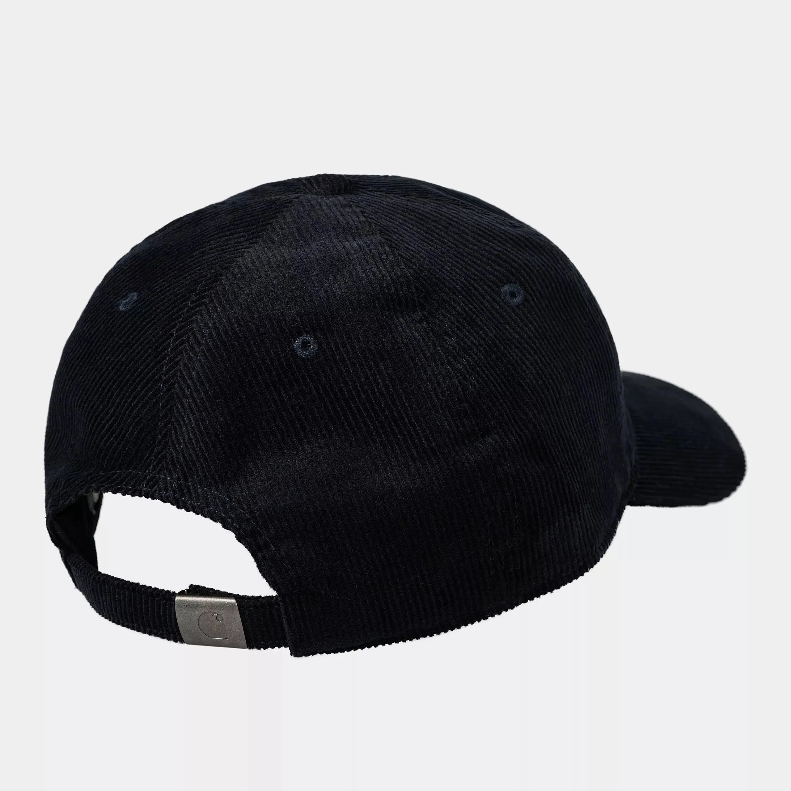 HARLEM CAP - NAVY / WAX CARHARTT WIP -  Klubb