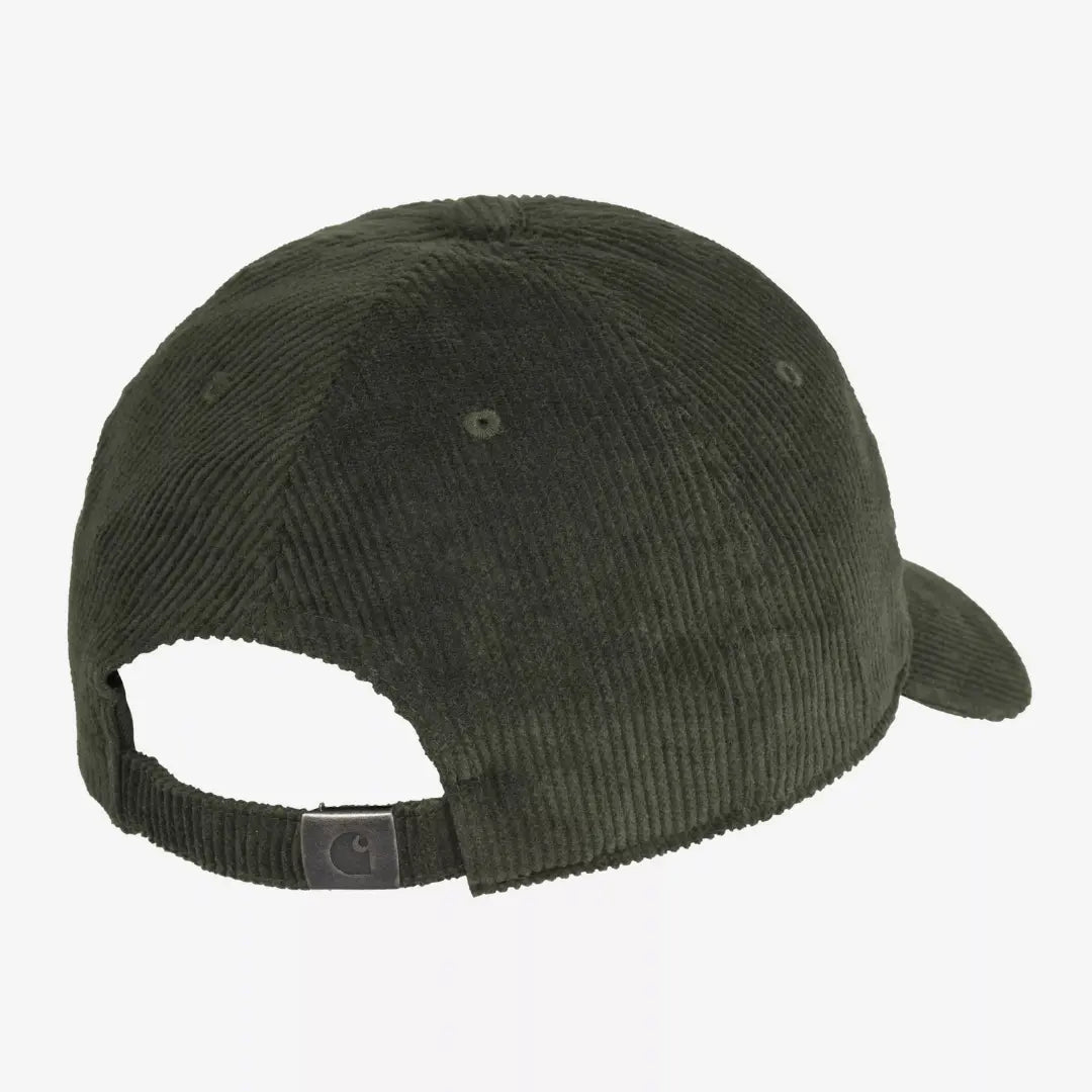 Harlem Cap - Opuntia - Carhartt WIP - détail 2