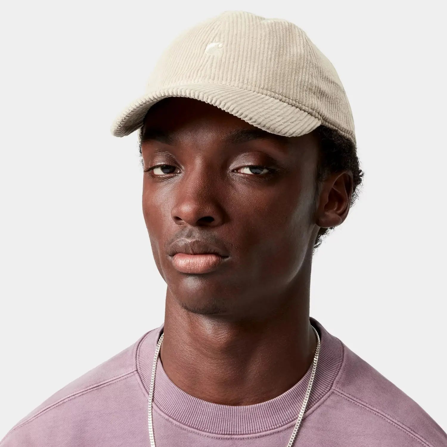 CARHARTT WIP -  HARLEM CAP - WALL -  Klubb