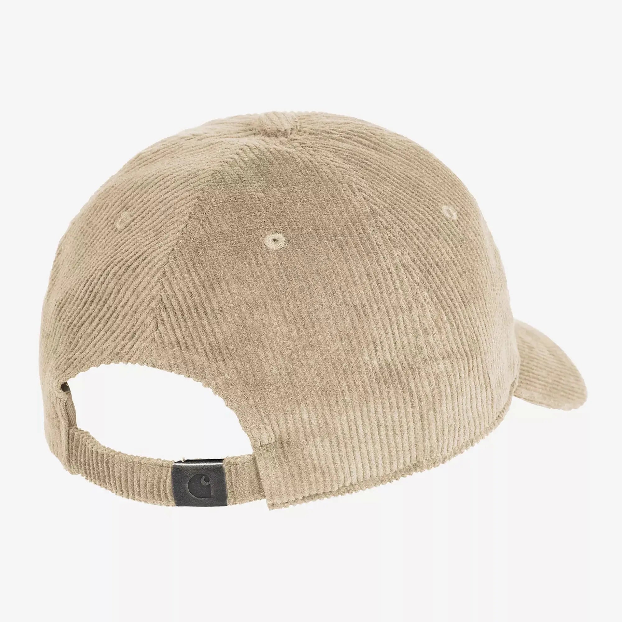 HARLEM CAP - WALL & WHITE