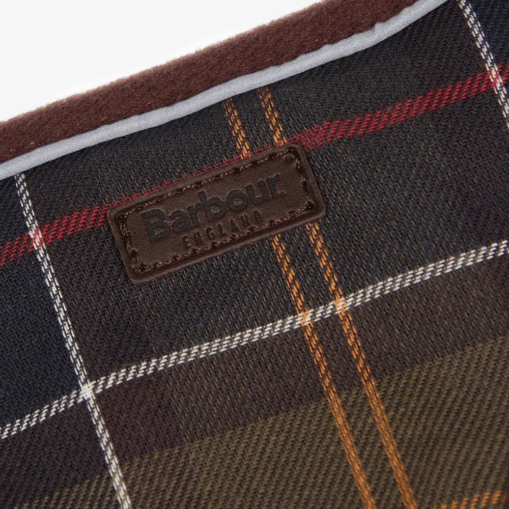ARNÉS TARTAN