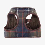 HARNAIS TARTAN