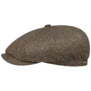 HATTERAS LAINE MARRON STETSON -  Klubb