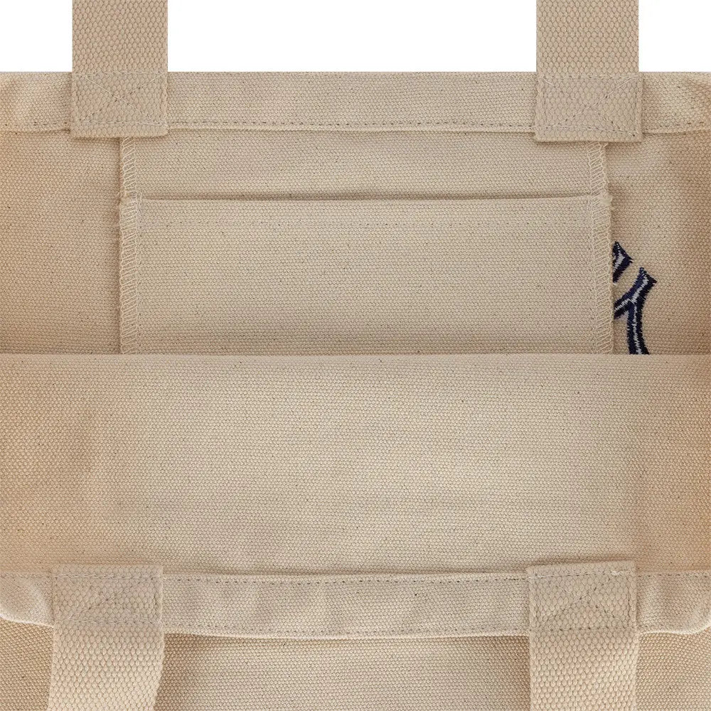 Heavy Tote Bag Cap Graphic - New Era - détail 3