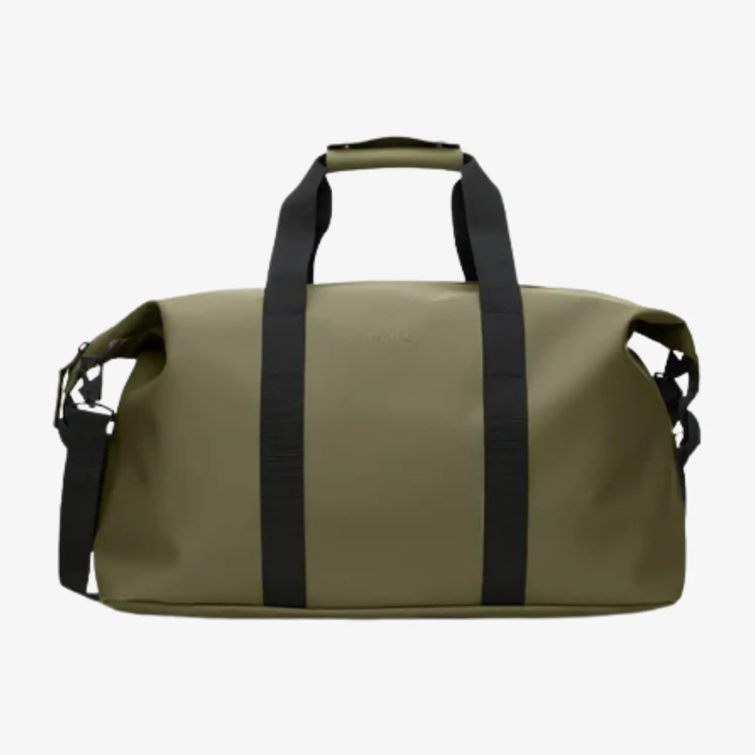 RAINS -  HILO WEEKEND BAG - MARSH -  Klubb