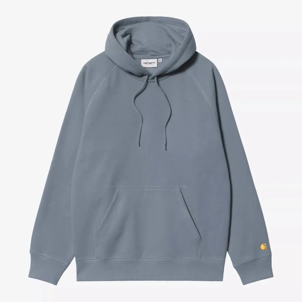 CARHARTT WIP -  HOODIE CHASE - ANGELITE -  Klubb