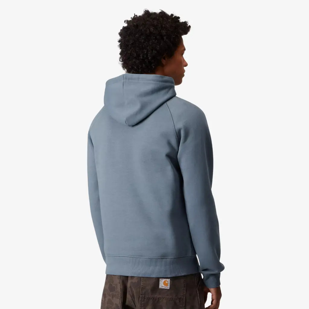 CARHARTT WIP -  HOODIE CHASE - ANGELITE -  Klubb