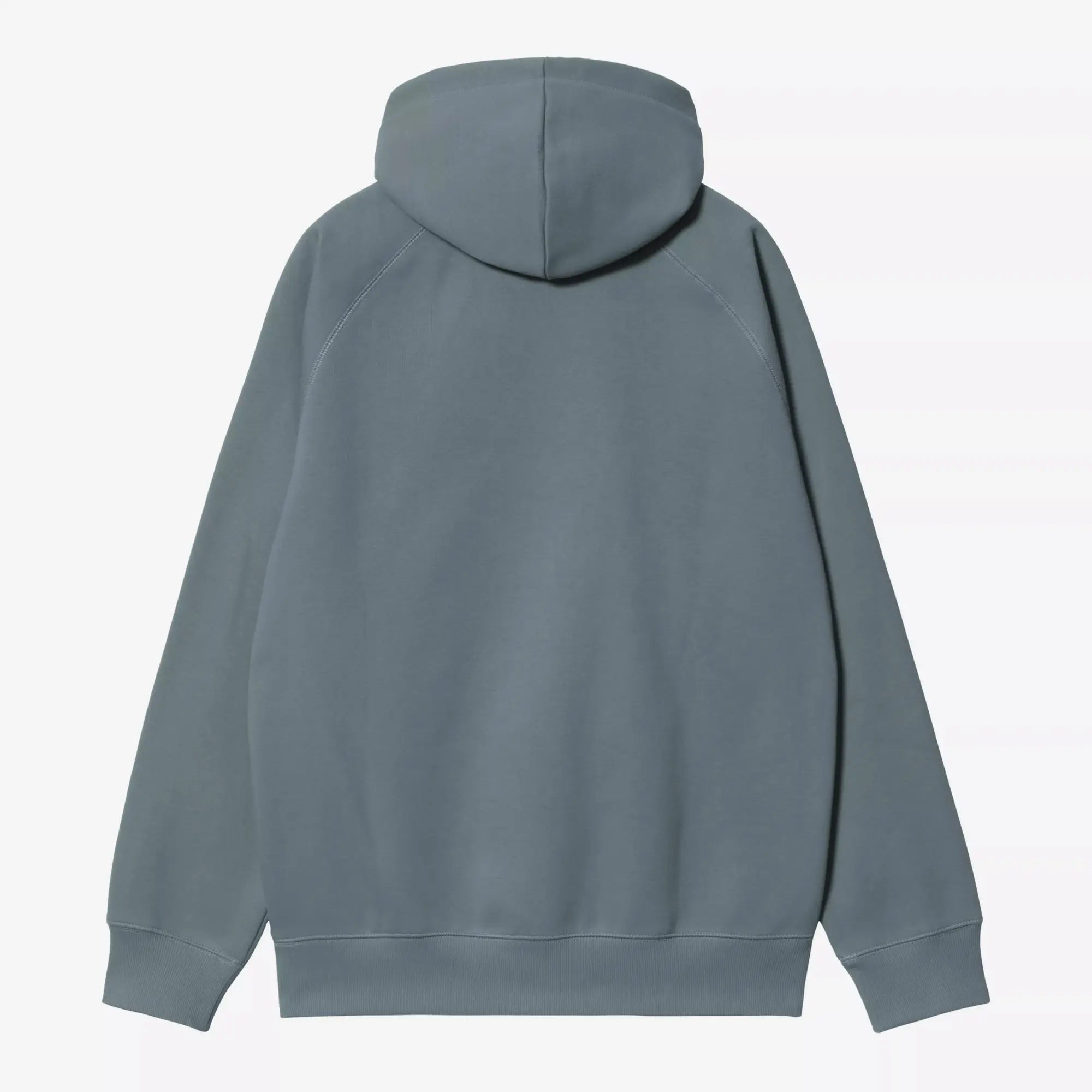 HOODIE CHASE - COZY BLUE